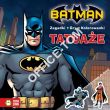 Książka Batman. Tatuaże - DC Comics 9788378959458 (C) Zielona Sowa - 2
