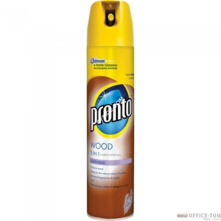 Spray PRONTO 250ml LAVENDER