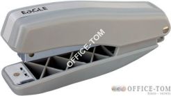 Zszywacz EAGLE 910 B szary 24/6 - 10 kartek