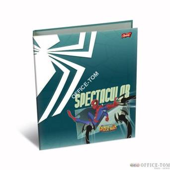 Segregator A4, SPIDER-MAN UNIPAP