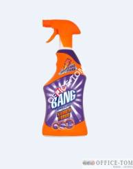 Spray CILLIT BANG 750ml kamien i brud pomarańczowy