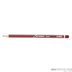 Ołówek drewniany STABILO Opera 2B