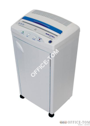 Niszczarka KOBRA 260 S5 ES Paski DIN2 85L