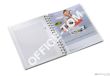 Zeszyt na spirali LEITZ WOW A5 PP kr.turkusow46410051 - 6