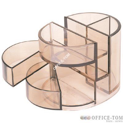 Przybornik walec 1995 dymny DUAL