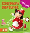 Książka Bajeczkowo - Czerwony Kapturek  9788378958284    Zielona Sowa - 2