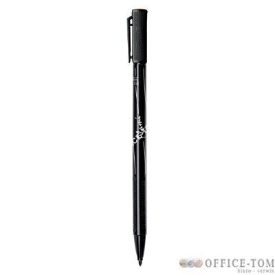 Flamaster RYSTOR FLAMI RF-1mm A czarny