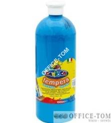 Farba tempera jasnoniebieski Carioca