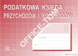 Podatkowa księga przychodów i rozchodów, A-4, offset K-1u Michalczyk i Prokop - 3