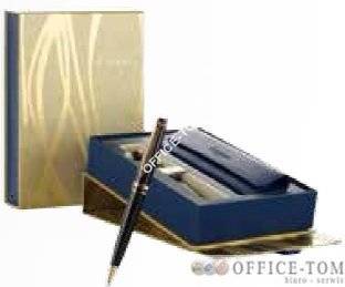 Zestaw Expert czarny GT+ etui