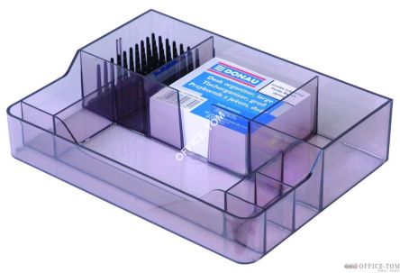 Przybornik DONAU z jezem duzy dymny