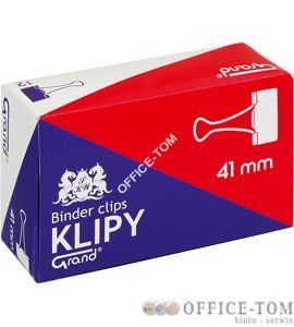 Klip 41mm (1 5/8\