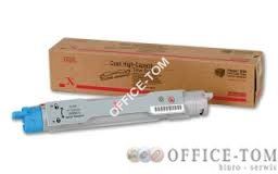 Toner Xerox cyan 8000str  Phaser 6250