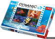 Puzzle Dynamic - Gdzie jest Nemo? 50 elementów TREFL 35193 - 4