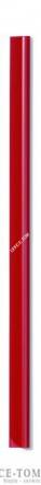 Grzbiety zaciskowe DURABLE A4/60 2901/03 czerwony 100szt