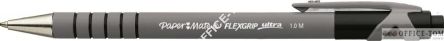 Długopis FLEXGRIP U.26511 czarny PAPER M.Retractable S0190393