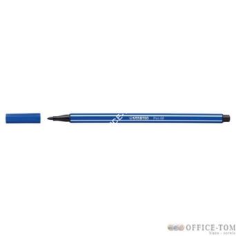 Flamaster STABILO Pen 68 ultramaryna