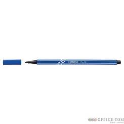 Flamaster STABILO Pen 68 ultramaryna