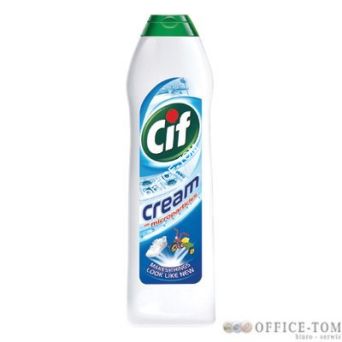 Emulsja czysz.CIF 700ml normal CREAM biały