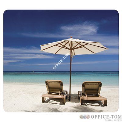 Podkładka Earth Series, Leżaki FELLOWES