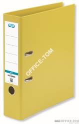 SEGREGATOR ELBA PRO+ 8 CM żółty