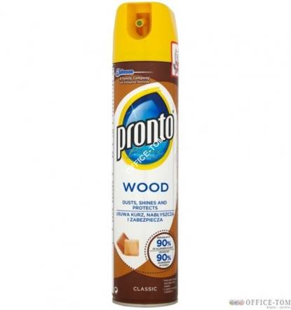 Spray do mebli PRONTO400ml