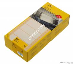 Etykiety AVERY ZWECKFORM uniwersalne do drukarek igłowych 88,9 x 35,7 mm, 1000 szt./op., białe