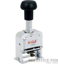 Numerator EAGLE TY 102-6 cyfrowy