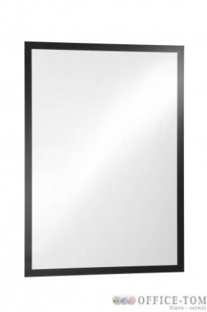 DURAFRAME POSTER SUN A1, samoprzylegająca magnetyczna rama w formacie plakatowym 550601 Durable
