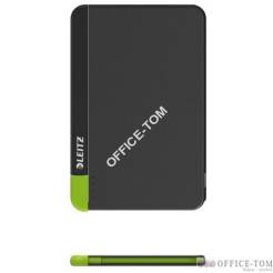 Power Bank Ultra Slim Leitz Complete 1350 mAh z kablem Mikro USB