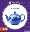 Książka W kuchni Zielona Sowa - 2