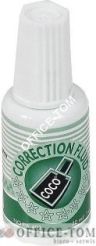 Korektor  LEVIATAN COCO  PA-402 pędzelek 20ml