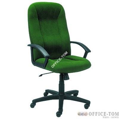 Fotel obrotowy   MEFISTO 2002 M-07  zielony