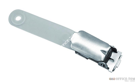 Klips do identyfikatorów ARGO CT-905 metalowy 100szt