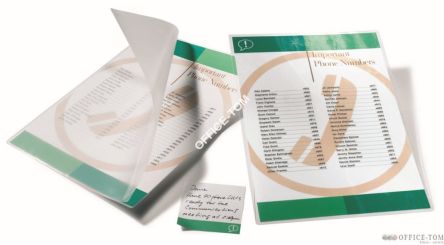 Folia do laminacji GBC HighSpeed 75 mikr (100)