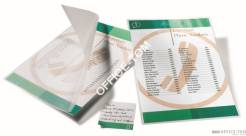 Folia do laminacji GBC HighSpeed 75 mikr (100)