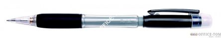 Ołówek automatyczny Fiesta II 0,7 mm Czarny Pentel