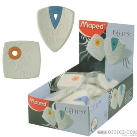 Gumka MAPED ECLIPSE 24szt