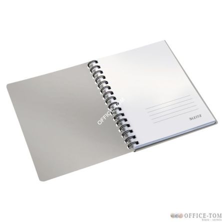 Kołonotatnik Executive A5 PP, w linie 44570000 Leitz