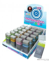 Gumko-Temperówka GT-03      A7