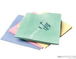 Ścierka QuickStar Micro – czerwona Vileda (5)