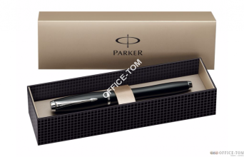 Pióro kulkowe PARKER Urban Muted Black Ct