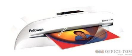 Laminiator FELLOWES Cosmic 2 A4 200mic