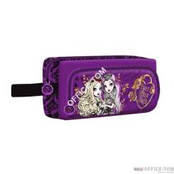 Piórnik saszetka dwukomorowa EVER AFTER HIGH ST.MAJEWSKI