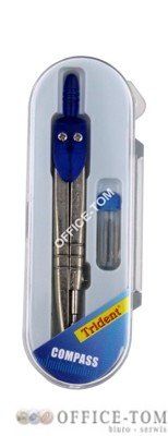 Cyrkiel GRAND C-900 metalowy + grafity