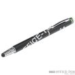 Długopis, wskaźnik, rysik do urządzeń z dotykowym ekranem, 4w1 Stylus, czarny Leitz 64140095 - 2