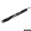 Długopis, wskaźnik, rysik do urządzeń z dotykowym ekranem, 4w1 Stylus, czarny Leitz 64140095 - 3