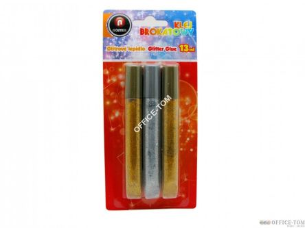 Klej brokatowy 13ml.a\'3