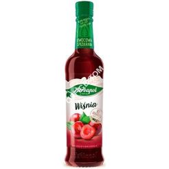 Syrop HERBAPOL Owocowa Spiżarnia wiśnia 420ml