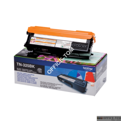 Toner BROTHER (TN-325BK) czarny 4000str
